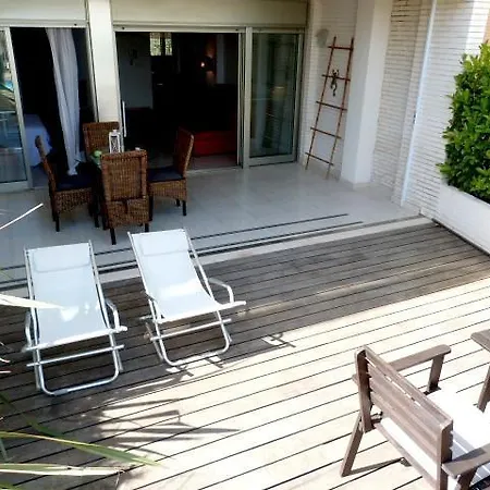Apartamento Tierra De Mar 31 *