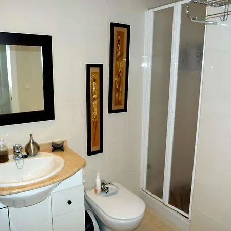 Tierra De Mar 31 Apartamento Dénia