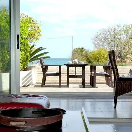 Tierra De Mar 31 Dénia