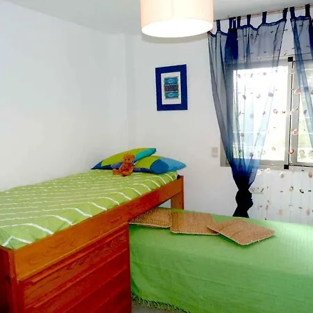 Tierra De Mar 31 Appartement *