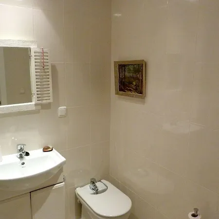 Tierra De Mar 31 Appartement