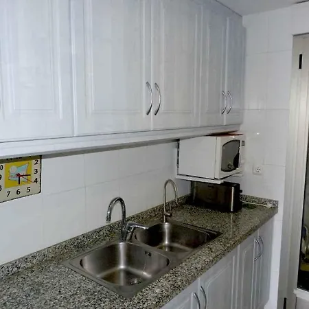 Appartement Tierra De Mar 31 *