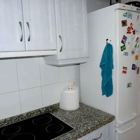 Tierra De Mar 31 Appartement Dénia