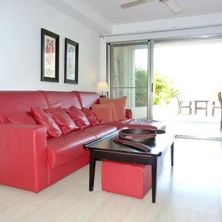 Appartement Tierra De Mar 31 Dénia