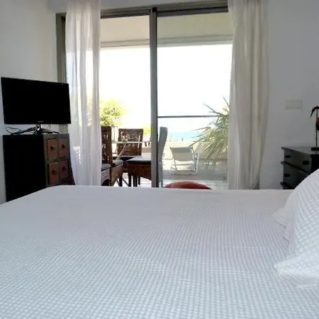 Appartement Tierra De Mar 31